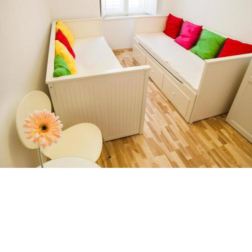 Apartment Esperanca - Zadar
