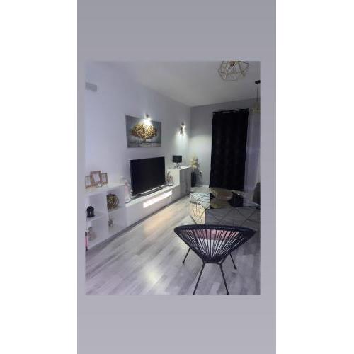 Apartment Evas place