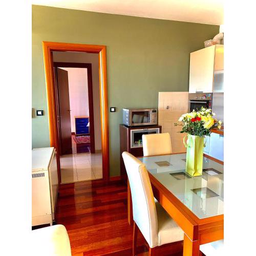 Apartment Excellent Split