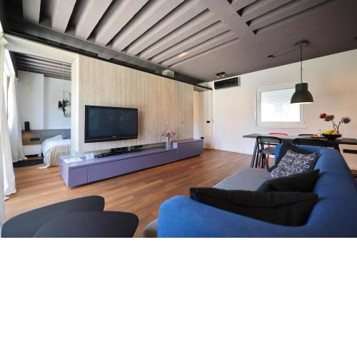 Apartment F