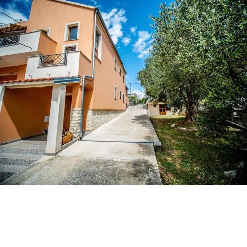 Apartment Fantina