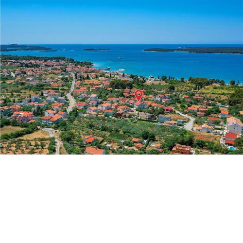 Apartment Fazana I