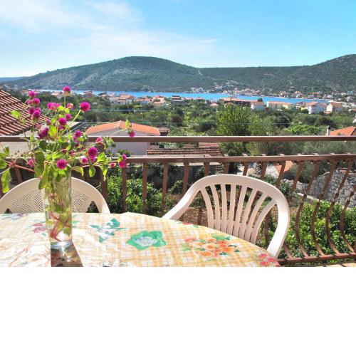 Apartment Filip Jakov-2