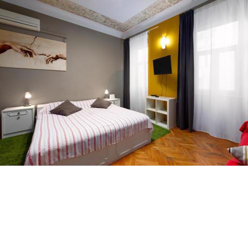 Apartment Filodrammatica Fiume