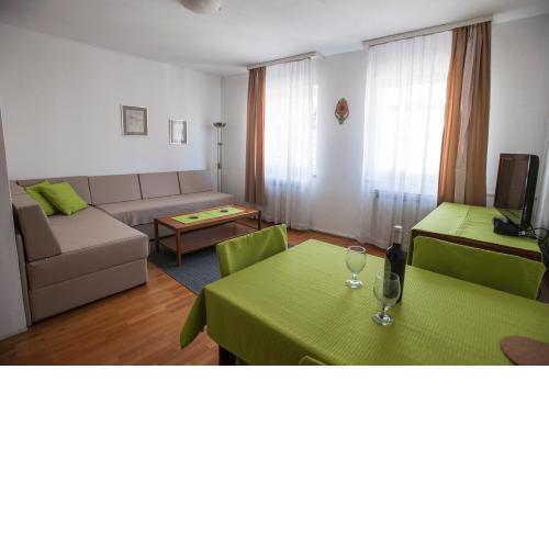 Apartment Fleger