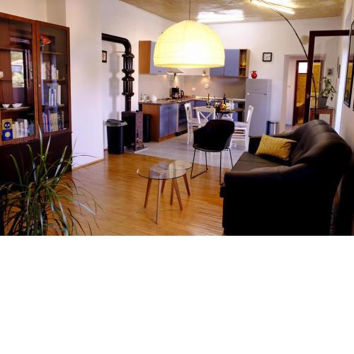 Apartment Fojba