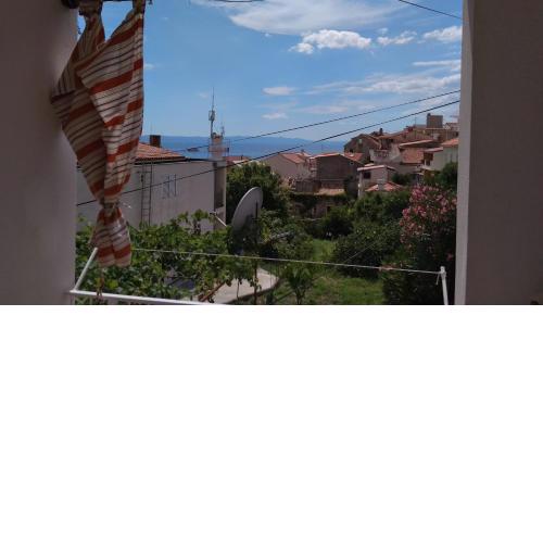Apartment for 6 in Makarska centar