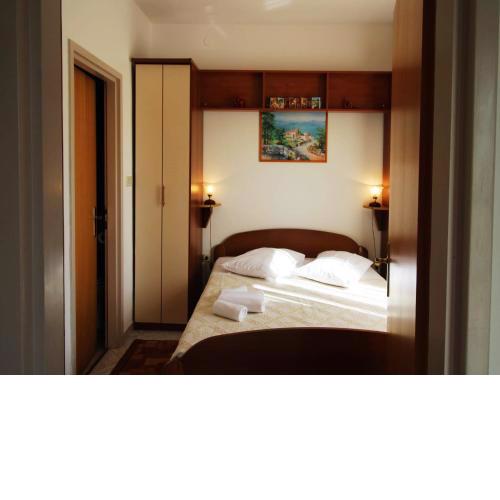 Apartment for two person near the sea and city center