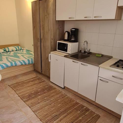 Apartment for two