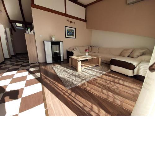 Apartment Franka