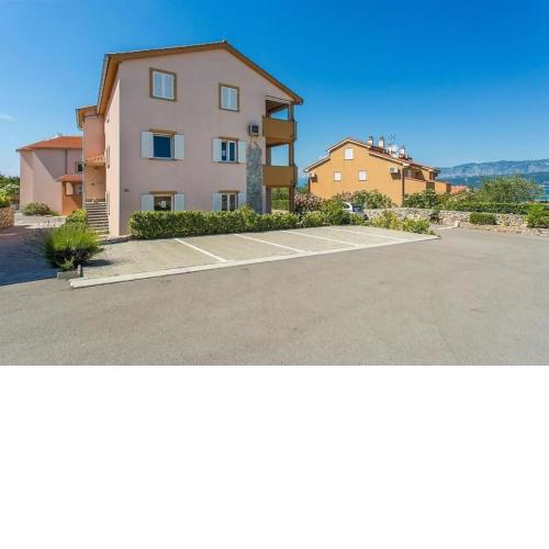 Apartment Franka