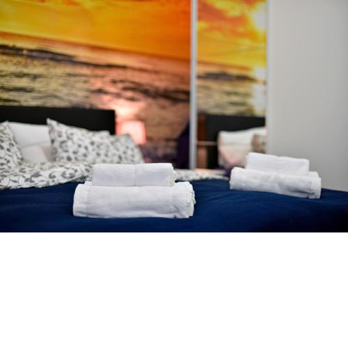 Apartment Frenki- Tkalčićeva -self check in-