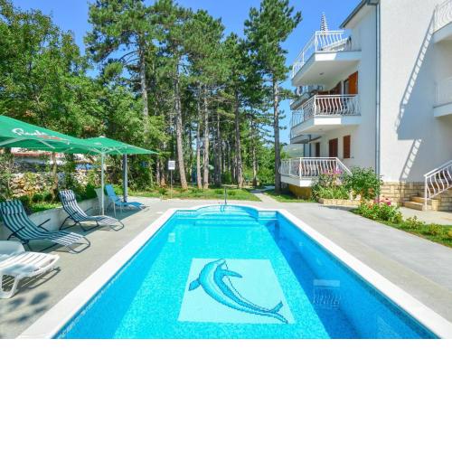 Apartment Fuma-6