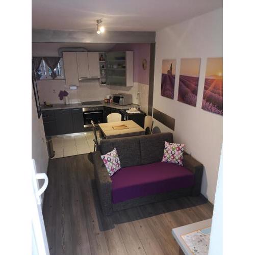 Apartment Gagi