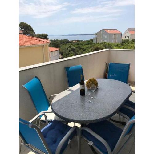 Apartment Gajac Zrce