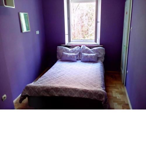 Apartment Garson