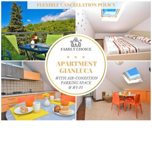 Apartment Gianluca