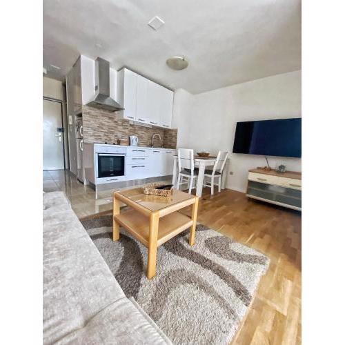 Apartment Ginna