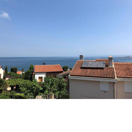 Apartment Gioia