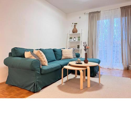 Apartment Giordi