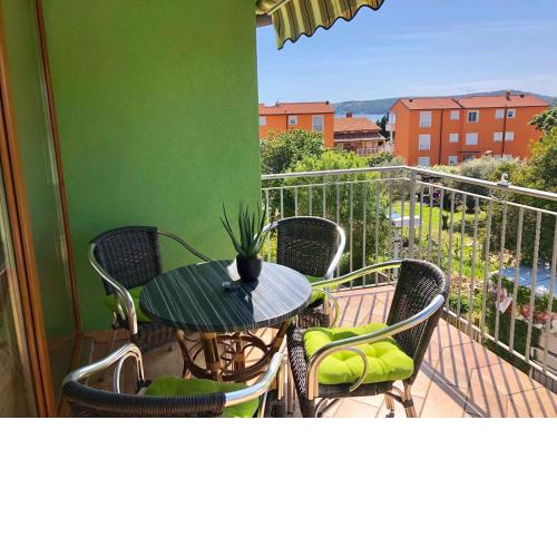 Apartment Giuliano