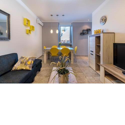 Apartment Goga