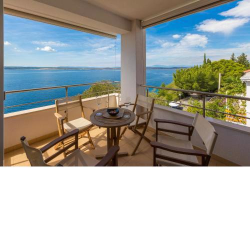 Apartment Golden View Dramalj
