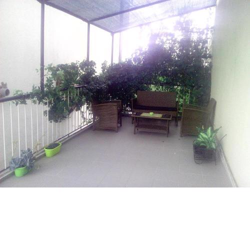 Apartment Gordana
