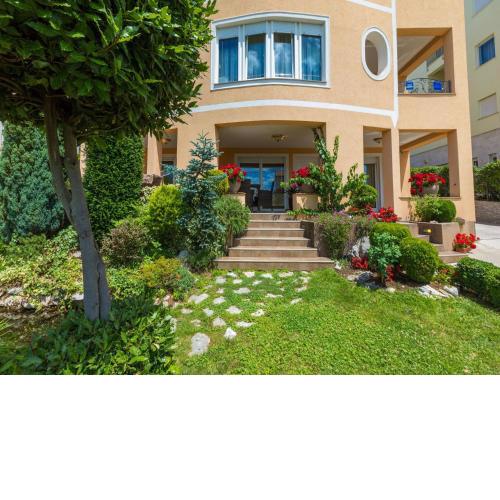 Apartment Gordana