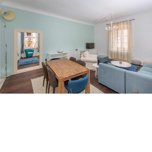 Apartment Gospar