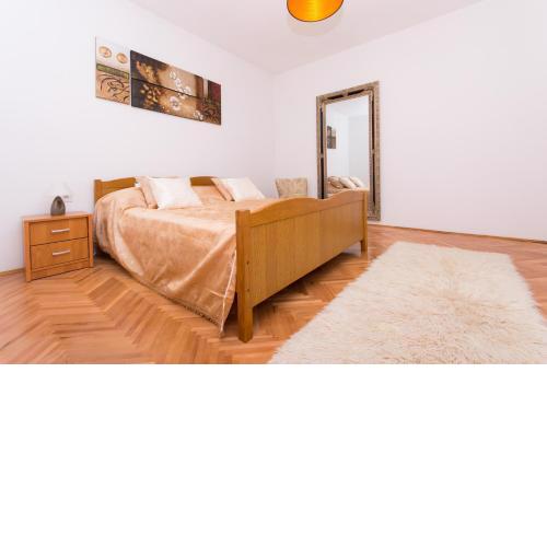 Apartment Gostinjska