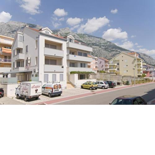 Apartment Gracijana