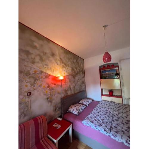 Apartment Grahorova