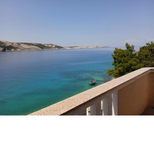 Apartment Grand view - 2m from the beach