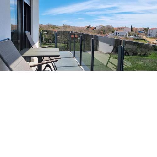 Apartment Grie