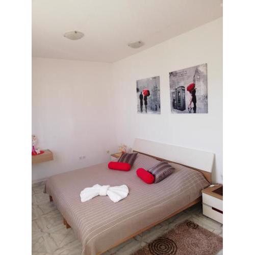 Apartment GSK Split