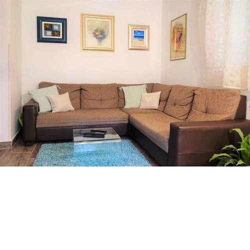 Apartment Gvido - in the center of the city