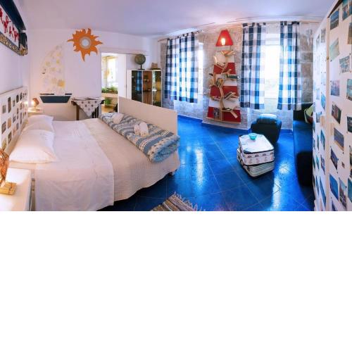 Apartment Happy- in the center