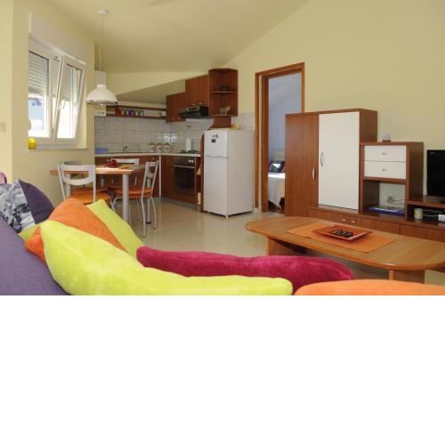 Apartment Happy Home