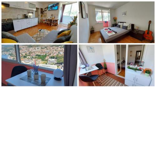 Apartment Happy