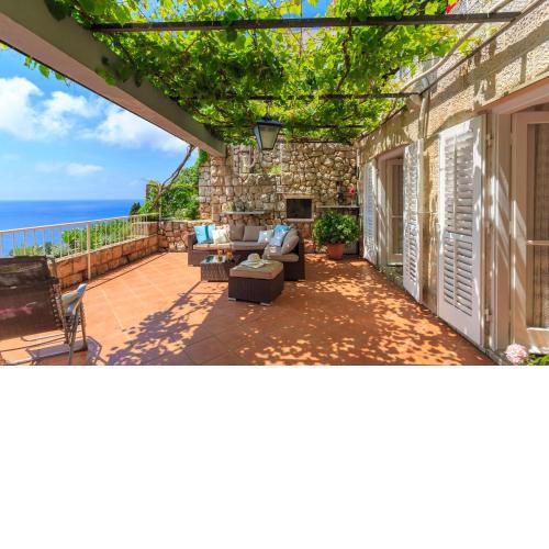 Apartment Hedera A13