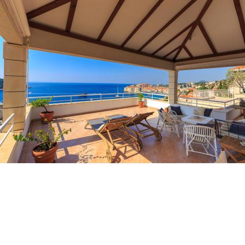 Apartment Hedera A14