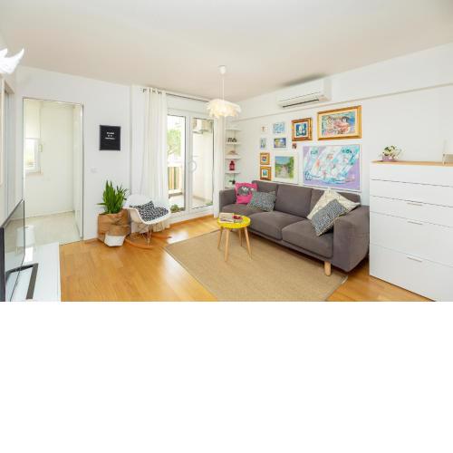 Apartment Hedera A29