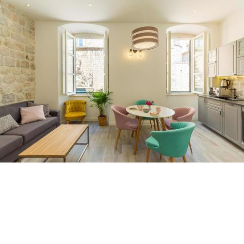 Apartment Hedera A2