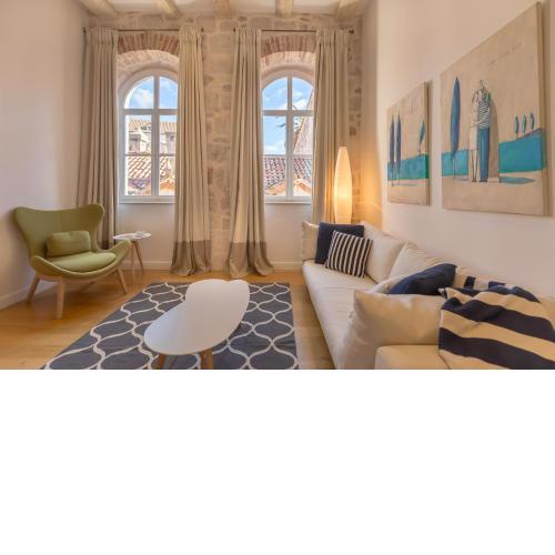 Apartment Hedera A4