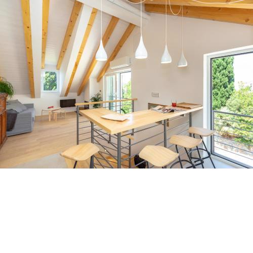 Apartment Hedera A56