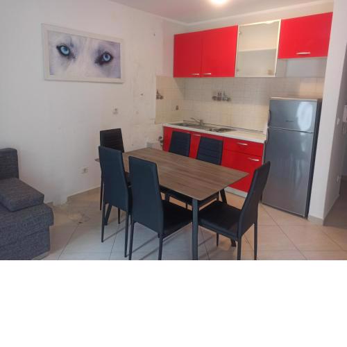 Apartment HOLIDAY
