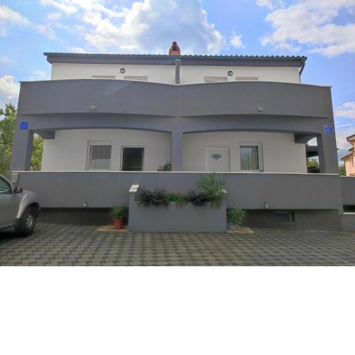 Apartment Horvat