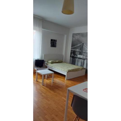 Apartment house Split