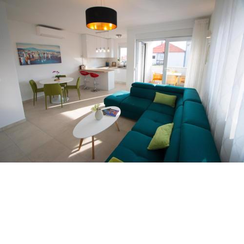 Apartment Idris